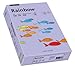 Produktbild Papyrus 88042568 Druckerpapier Rainbow 120 g/m², A4 250 Blatt violett