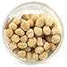 Aurora Products Macadamia Nuts, Raw, 8 oz