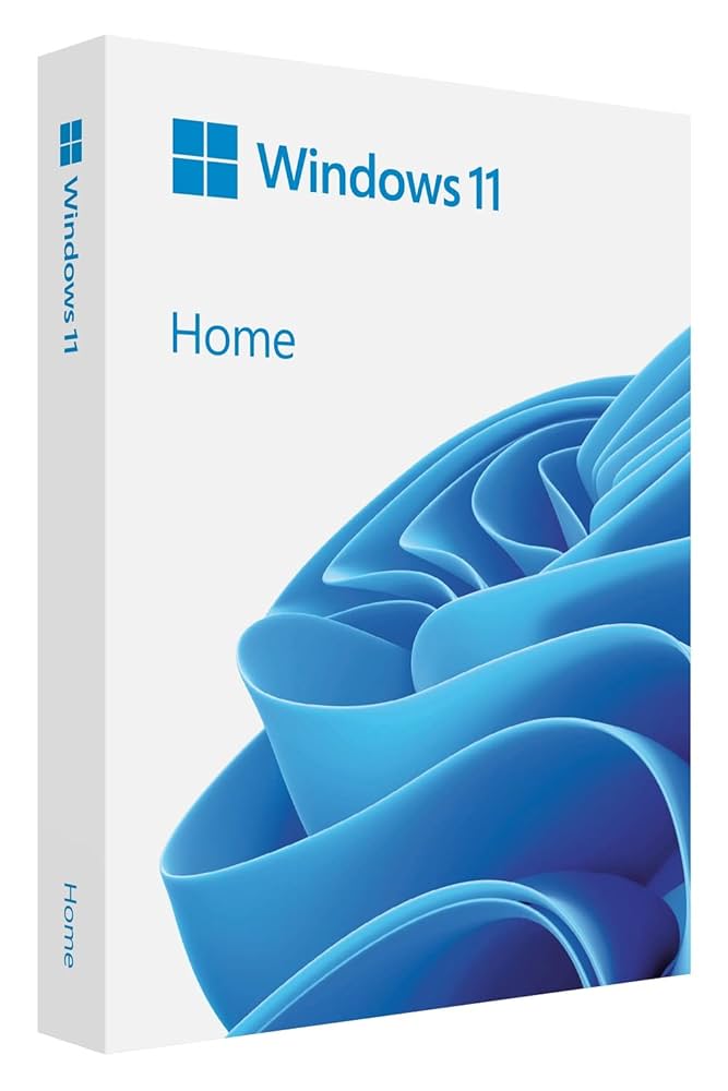 新品 windows11 パッケージ版 Amazon.co.jp: Windows 11 Home 日本語版 : PCソフト