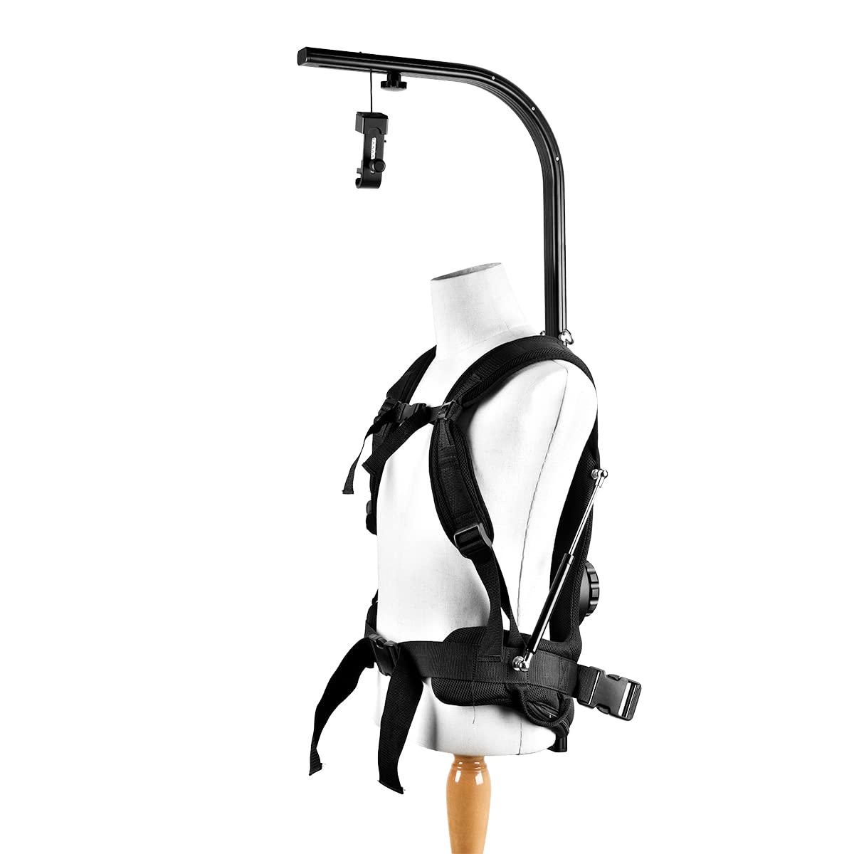 Amazon | イージーリグ カメラリグ 簡単リグスタビライザー ベスト