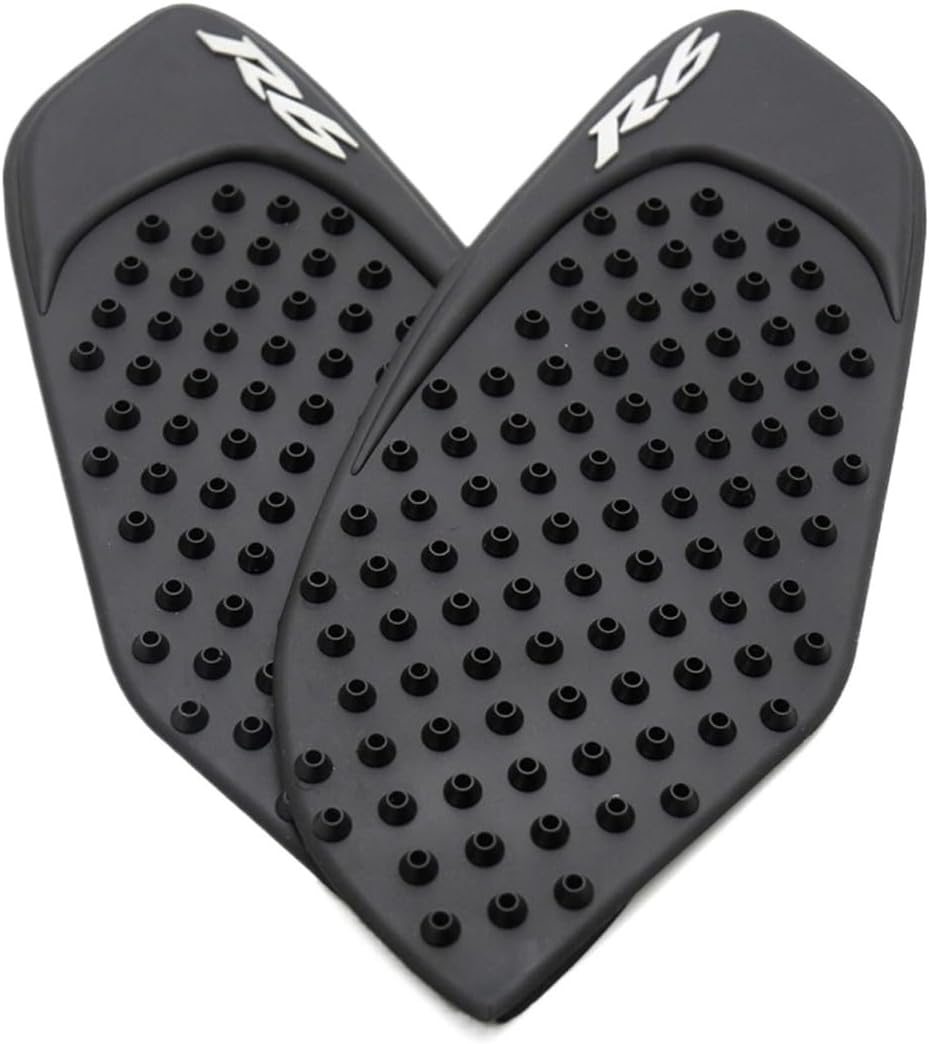 Tank Traction Pad for YZFR6 YZF-R6 2006-2016 Motorcycle Side Fuel Tank Pads Protector Stickers Grip Traction Pad