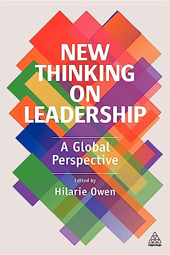 New Thinking on Leadership: A Global Perspective