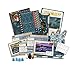 Cruel Seas Strike Fast, Strike Hard! Cruel Seas Starter Set 1:300 WWII Naval Military Wargaming Plastic Model Kit 781510001