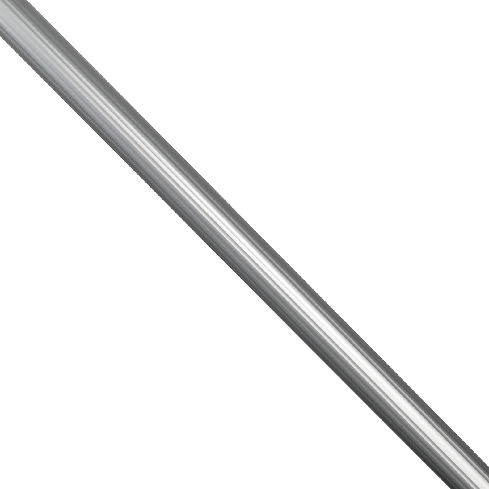 Gre 40013 - aluminiowy kij teleskopowy, 2,40 m (2 x 1,20 m długości)