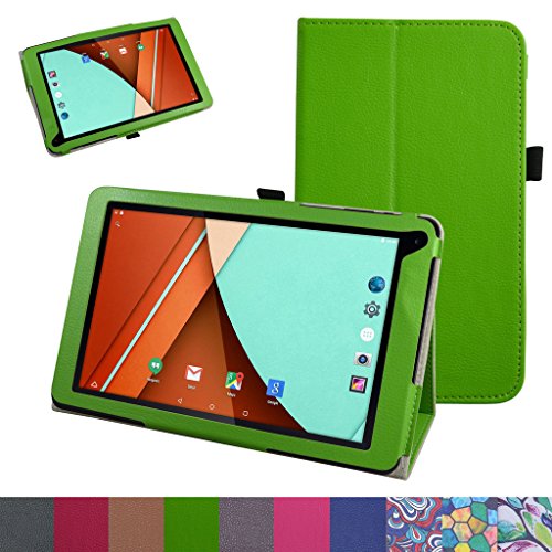 Fusion5 104A GPS Case,Mama Mouth PU Leather Folio Stand Cover for 10.1 Fusion5 104A GPS Case,Mama Mouth PU Leather Folio Stand Cover for 10.1