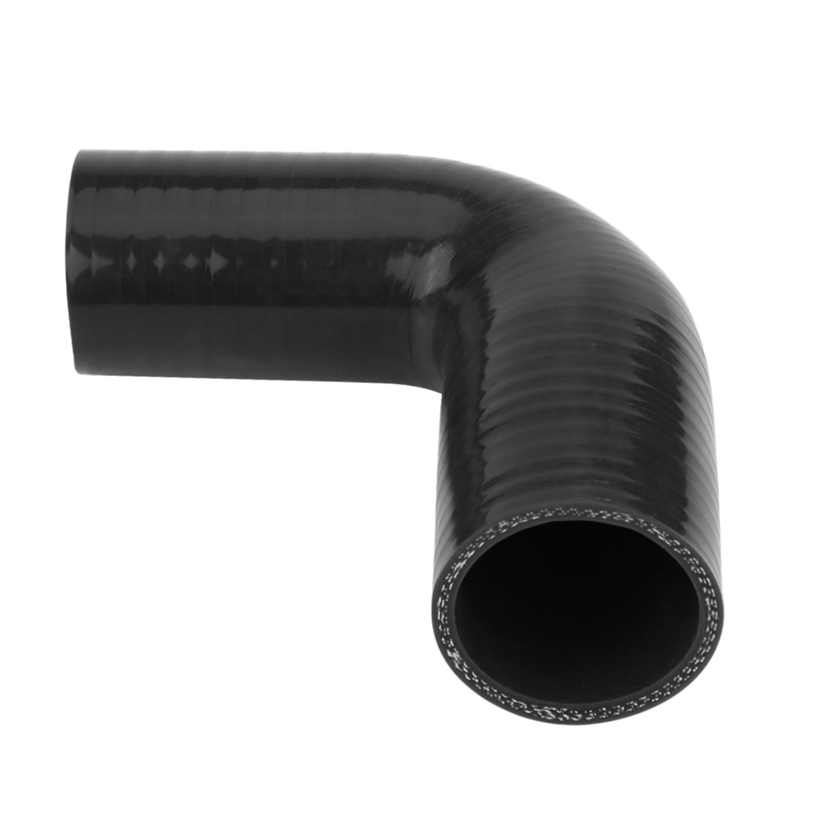 Tubo flessibile per tubo intercooler refrigerante in silicone generale a gomo da 90 gradi ID30mm 32mm 35mm 38mm 40mm 45mm 48mm 51mm 54mm 57m  34