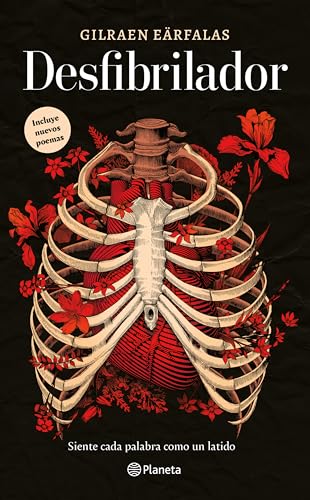 Desfibrilador (Poesía) / Defibrillator (Poems): Poesía / Poems
