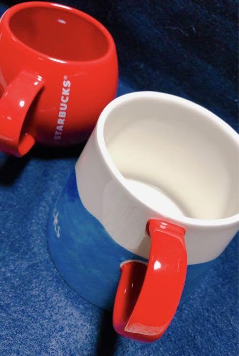 Amazon.co.jp: スターバックス 初代だるまマグ 富士山マグ Amazon.co.jp: スターバックス 初代だるまマグ 富士山マグ