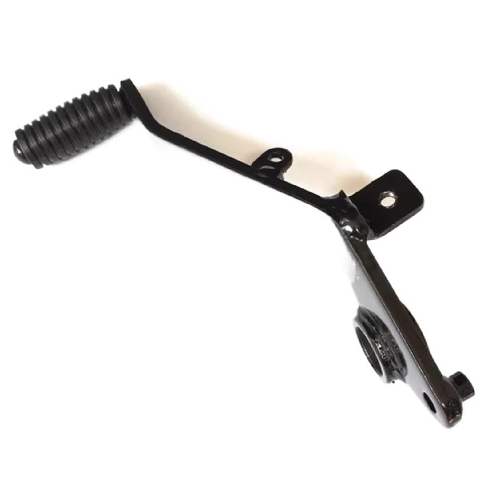 Dyxylkyhx Brake Lever Motorcycle Shift Shifter Motorcycle Gear Shift Lever Shifter Brake Su&Itable For Bj150s Bj150-31 Pedal Rear Footpegs Change Linkage Accessories