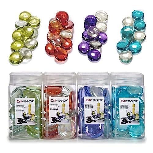 BigBuy Home Boot, Verschiedene Materialien, Mehrfarbig, 6 x 11 x 6 cm