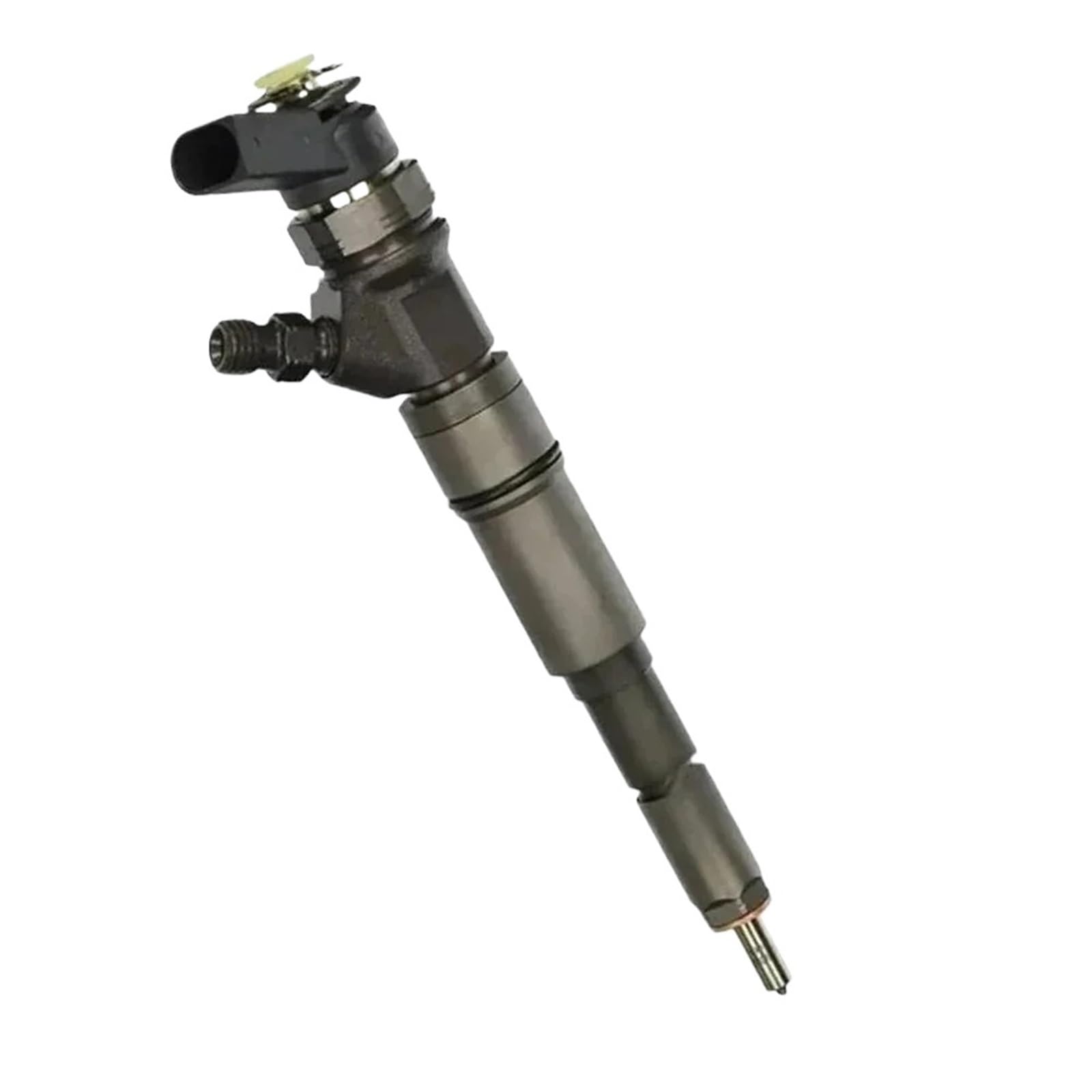 Inyector de combustible gasolina Compatible con BMW 1er 2004/06-2011/06 3er 2001/09-2012/06 X3 2004/01-2007/08 inyector de combustible para coche.