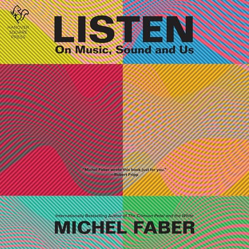 Listen by Michel Faber episode artwork