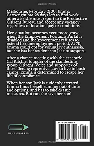 Miniatura 2 de 28 Days (The Reluctant Doorkeeper Trilogy)