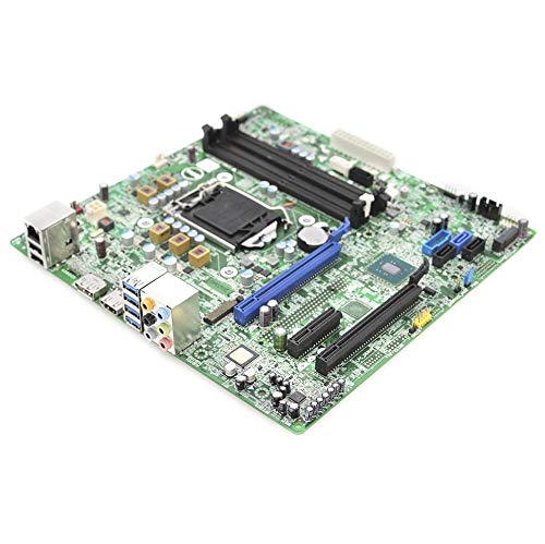 Amazon.co.jp: FidgetGear デスクトップマザーボード XPS 8900 1151