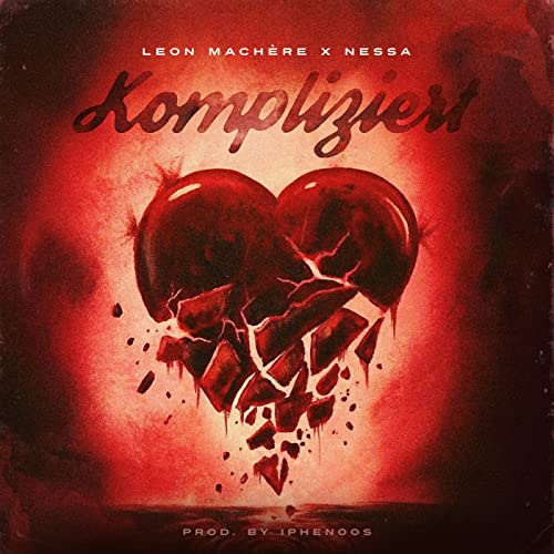 Leon Machère & Nessa