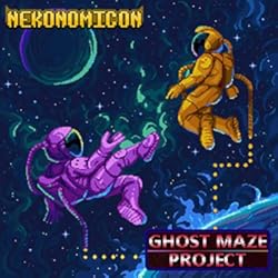 Nekonomicon on Prime Music