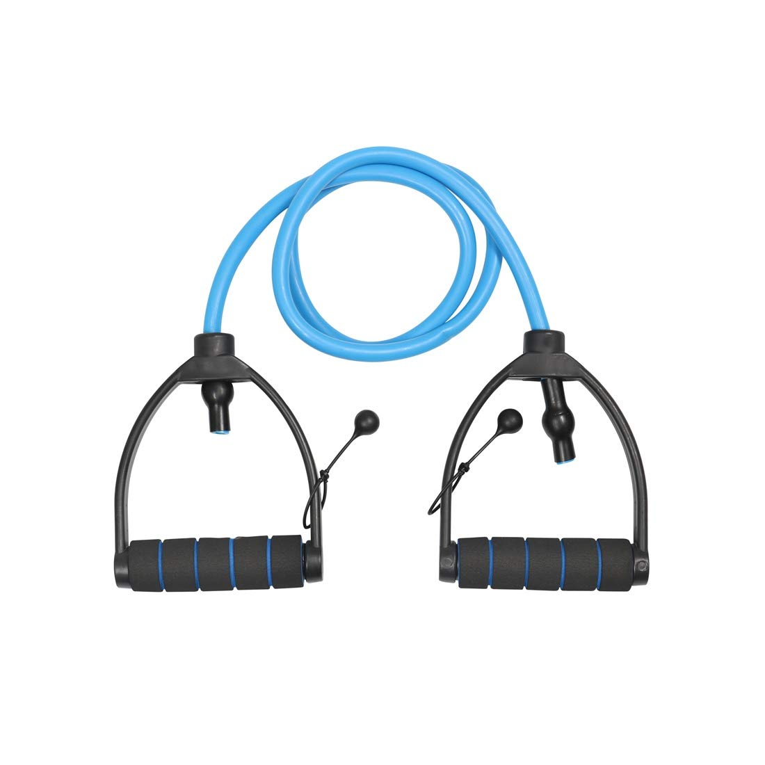 Vector X JF-1000 D-Shape TPE Resistance Tube (Heavy) (B08HTNXL61) Amazon Price History, Amazon Price Tracker