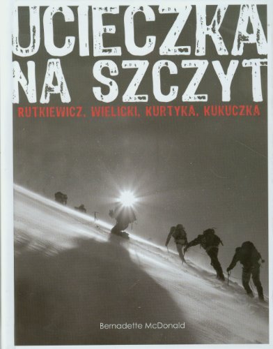 Ucieczka na szczyt Gratuit