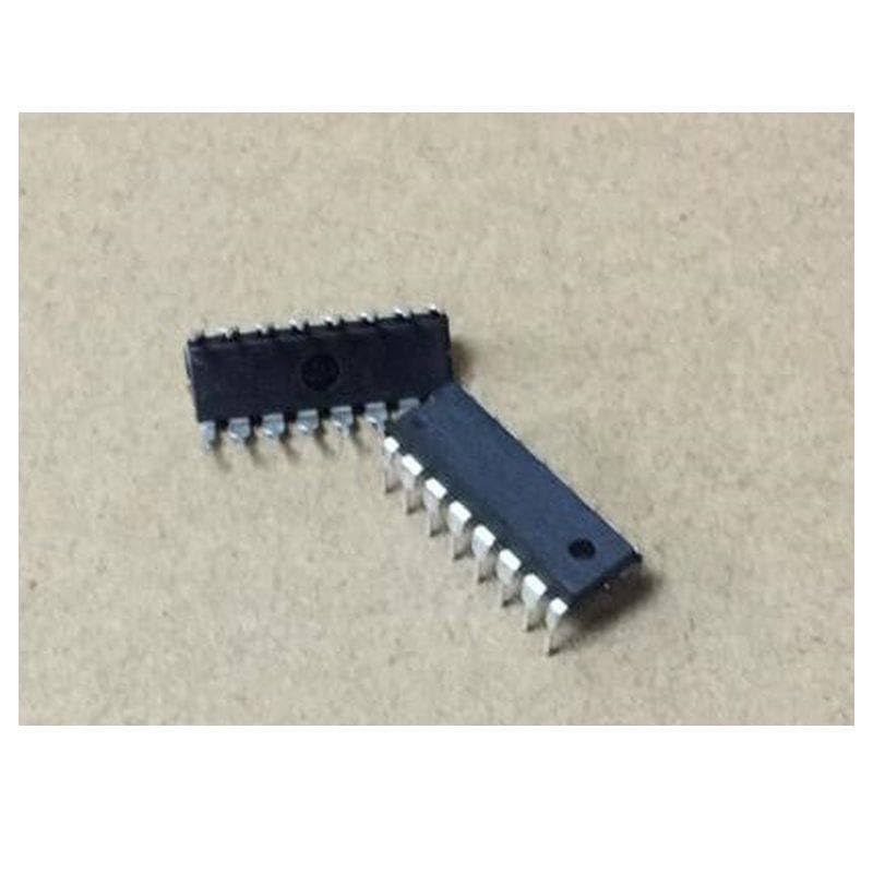 5PCS UC3825N UC3825 DIP-16 DIP