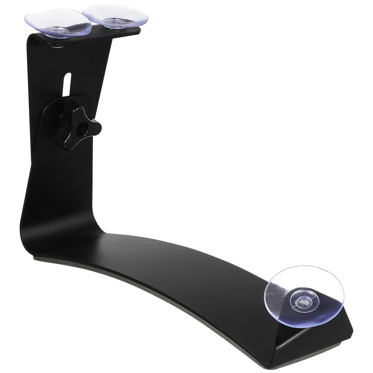 Soporte Ajustable Para Guitarra CláSica Con Ventosas Soporte De Muslo ErgonóMico Ligero PortáTil Para Estudios Y Escenarios