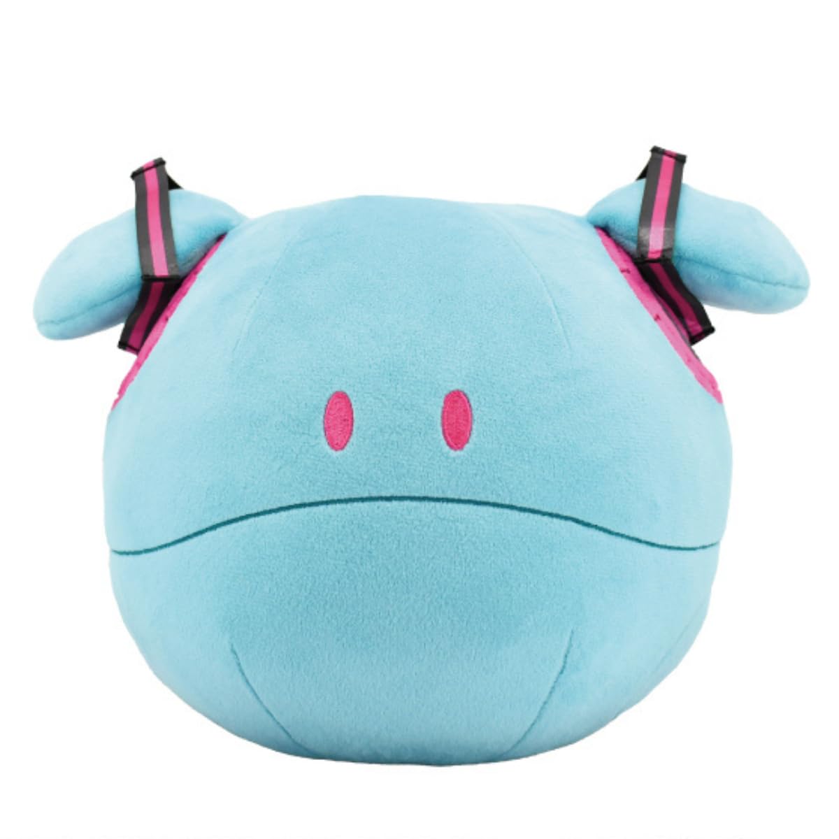 Amazon.co.jp: ガンダム45周年 x 初音ミク ミクハロ ぬいぐるみ : おもちゃ