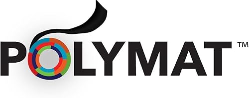 Miniatura 2 de Polymat Audio 3 pies x 48 pulgadas de ancho gris carbón subwoofer caja de altavoz para coche caja de DJ alfombra con respaldo de látex y forro de