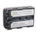 Kastar Battery for Sony DCR-TRV330 DCR-TRV340 DCR-TRV350 Digital8 Handycam Camcorder