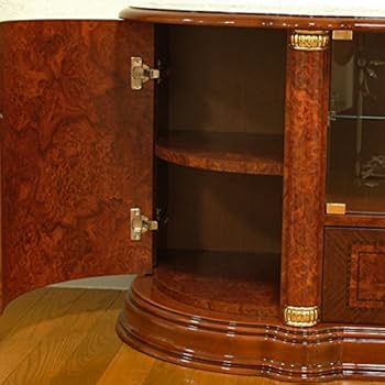 サルタレッリモビリ フローレンス テレビボード ローボード