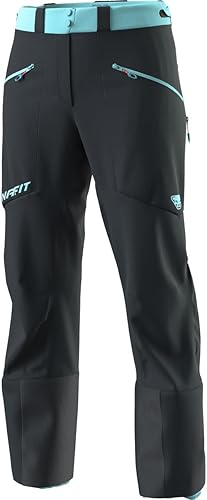 Dynafit Pantalón Softshell Marca Modelo Radical Softshell PNT W