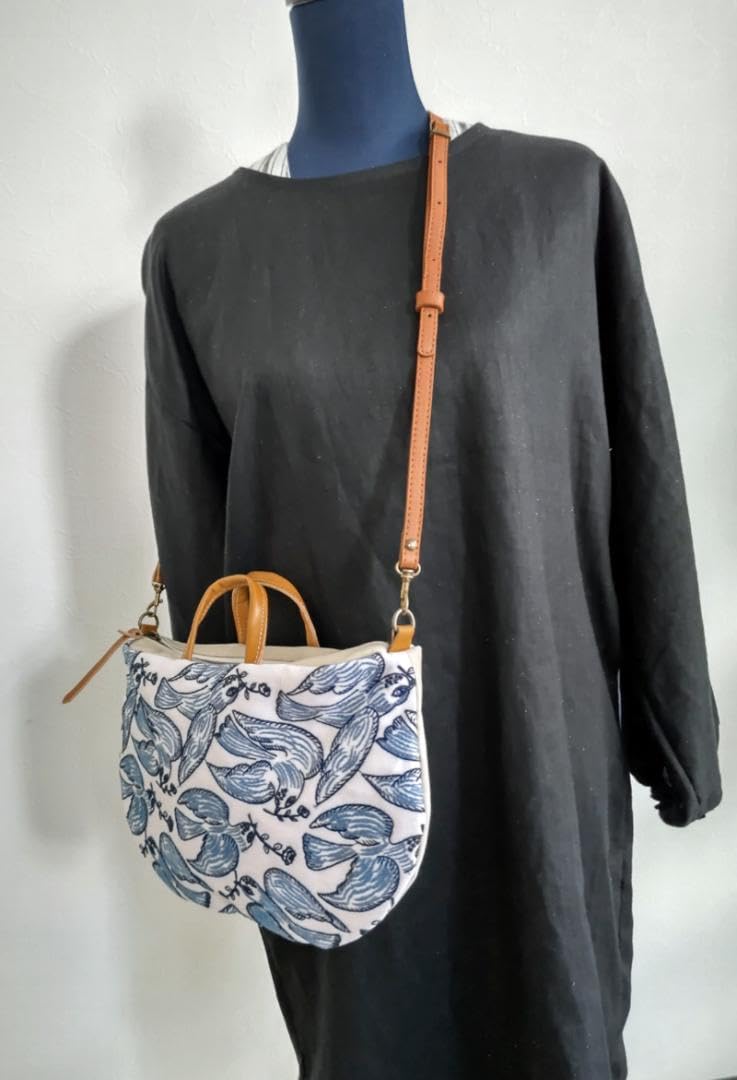 following day ミナペルホネン ショルダーバッグ 【公式通販】