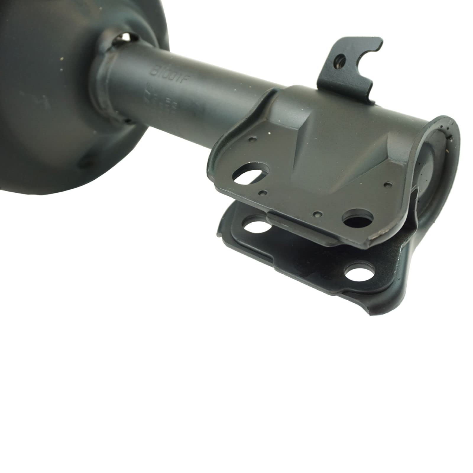 TRQ Loaded Quick Complete Strut Spring Mount Assembly LH RH Pair 2pc Front