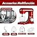 Imagen de Fab Batidora Amasadora 6L Profesiona
