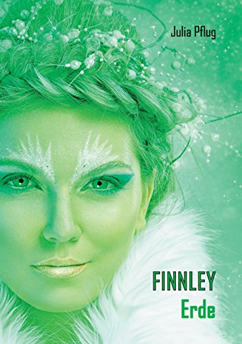 Finnley: Erde (German Edition)