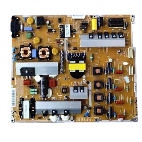 Carte d'alimentation BN44-00428A pour TV Samsung UA55D8000 et UE55D7000
