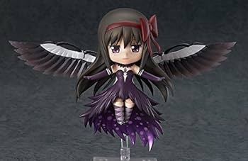 Amazon.co.jp: ねんどろいど 劇場版 魔法少女まどか☆マギカ