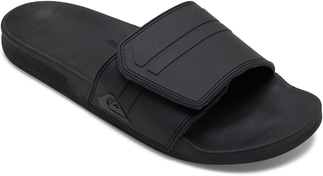 Quiksilver Men's Rivi Slide Adjust Sandal