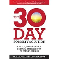 The 30-Day Sobriety Solution