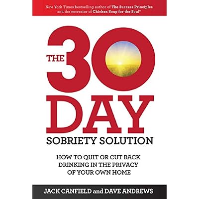 The 30-Day Sobriety Solution