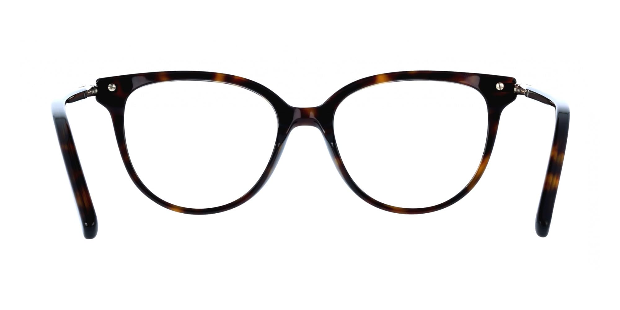 GAFAS FERRAGAMO SF3026 - C: DARK TORTOISE Eye Size: 55 Puente: 17 Salud y cuidado personal