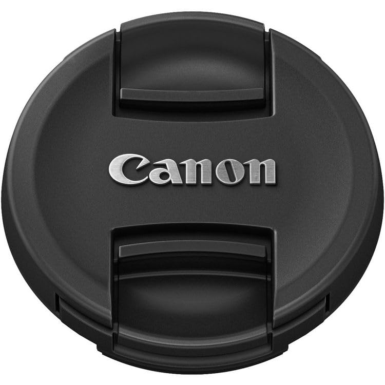 Image of Canon RF 35mm f /1.8 Macro is STM Lens with UV Filter & Lens Cap Keeper (3 Items)