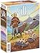 Thames & Kosmos BGSILK Seide-Landwirtschaft in der abgelegenen und harten Akaishi Berge-Einführung in Area Control & Worker Placement-Competitive Strategy Game, Für 2-4 Spieler ab 10 Jahren