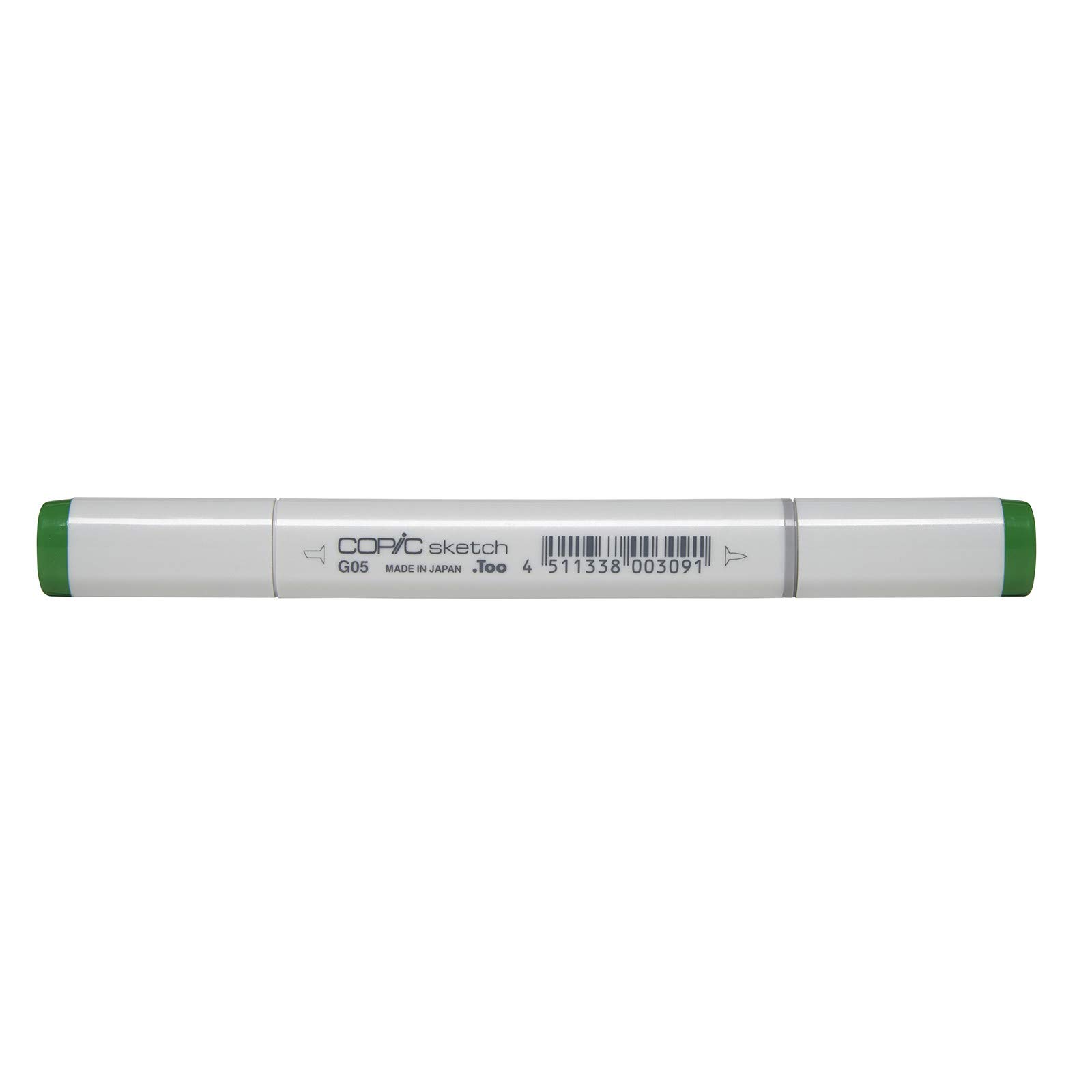 Copic Marker Copic Sketch Markers, Emerald Green