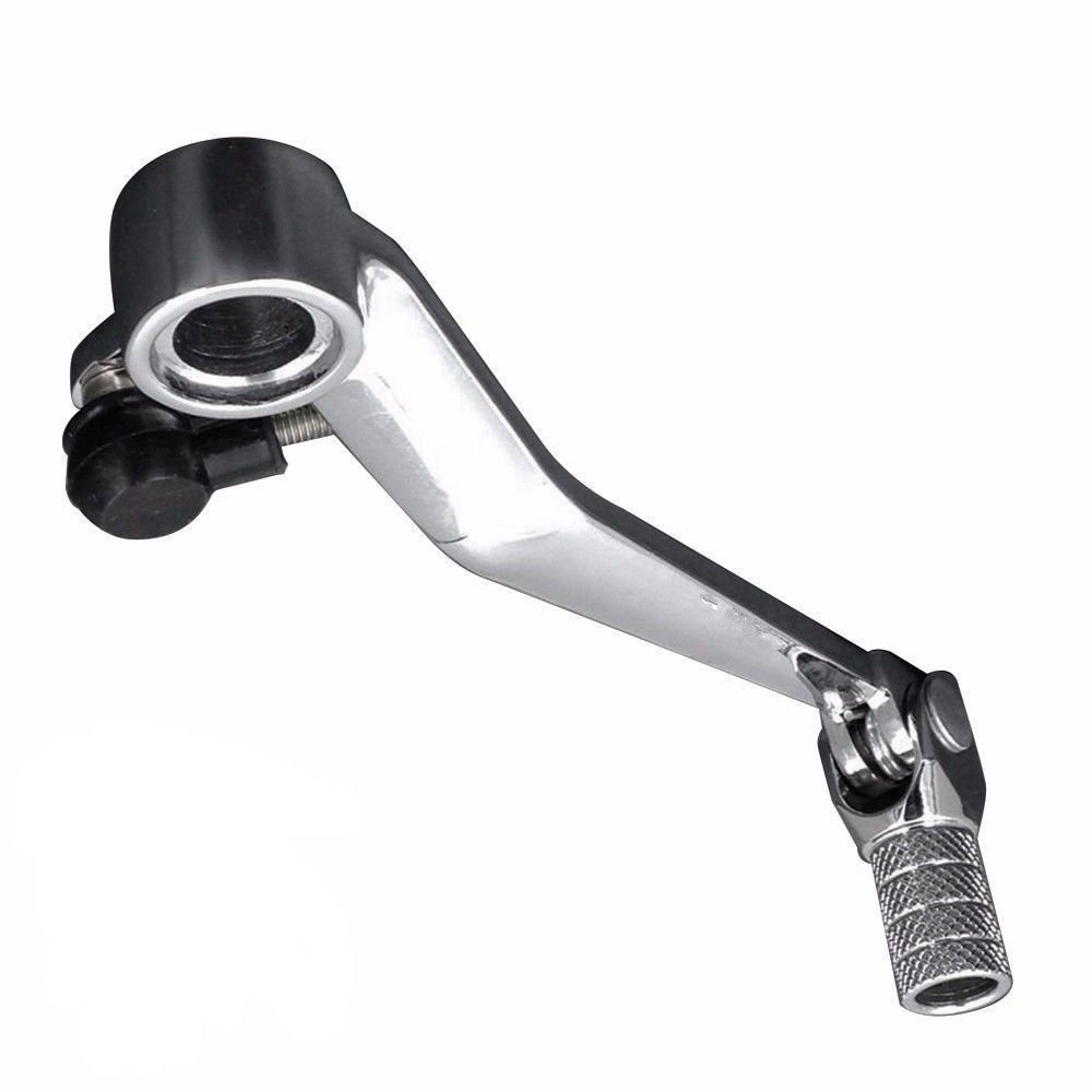 Motorcycle Gear Shift Lever For Kawasaki 98-04 ZX-6R 03-04 ZX6RR