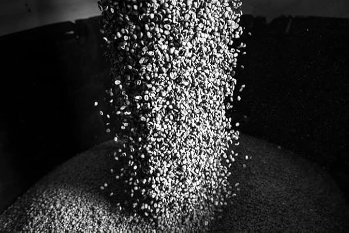 Bristot DOUBLE (11.2g) Cremoso Capsules are a preferred choice among Lavazza Blue* Machine owners who appreciate a good cup of coffee. These capsules provide a hassle-free brewing experience, ensuring a rich and aromatic coffee at any time of the day.
With an impressive count of 1050 capsules per box, Bristot DOUBLE Cremoso Capsules offer a long-lasting supply of delightful coffee. Designed specifically for Lavazza Blue* Machines, renowned for their high-quality brewing capabilities and user-friendly design, these capsules guarantee a satisfying coffee experience.