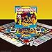 Monopoly: X-Men '97 Edition Board Game, Buy, Sell, Trade Iconic Mutants Like Wolverine, Magneto, Rogue & More, Featuring 6 Custom X-Men Themed Tokens, Officially Licensed Merchandise and Collectible