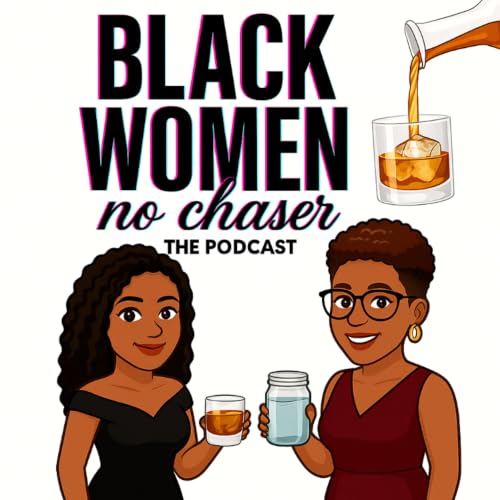 Black Women No Chaser copertina