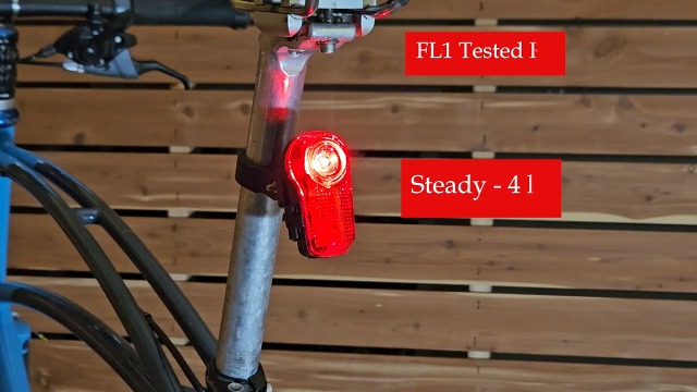 Planet Bike Superflash Turbo Rear Bike Light Review | Momentum Mag