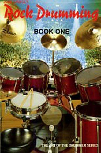 Rock Drumming Book 1