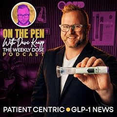 GLP-1 Hub: Support, Community, and Weight Loss