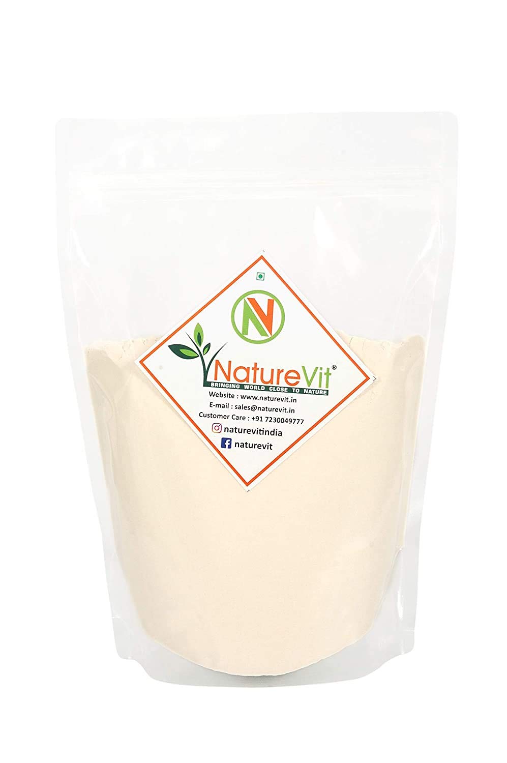 Nature Vit White Cheese Powder, 5 Kg [ 1 Kg X 5 Packets ] (B07VVYJK56) Amazon Price History, Amazon Price Tracker